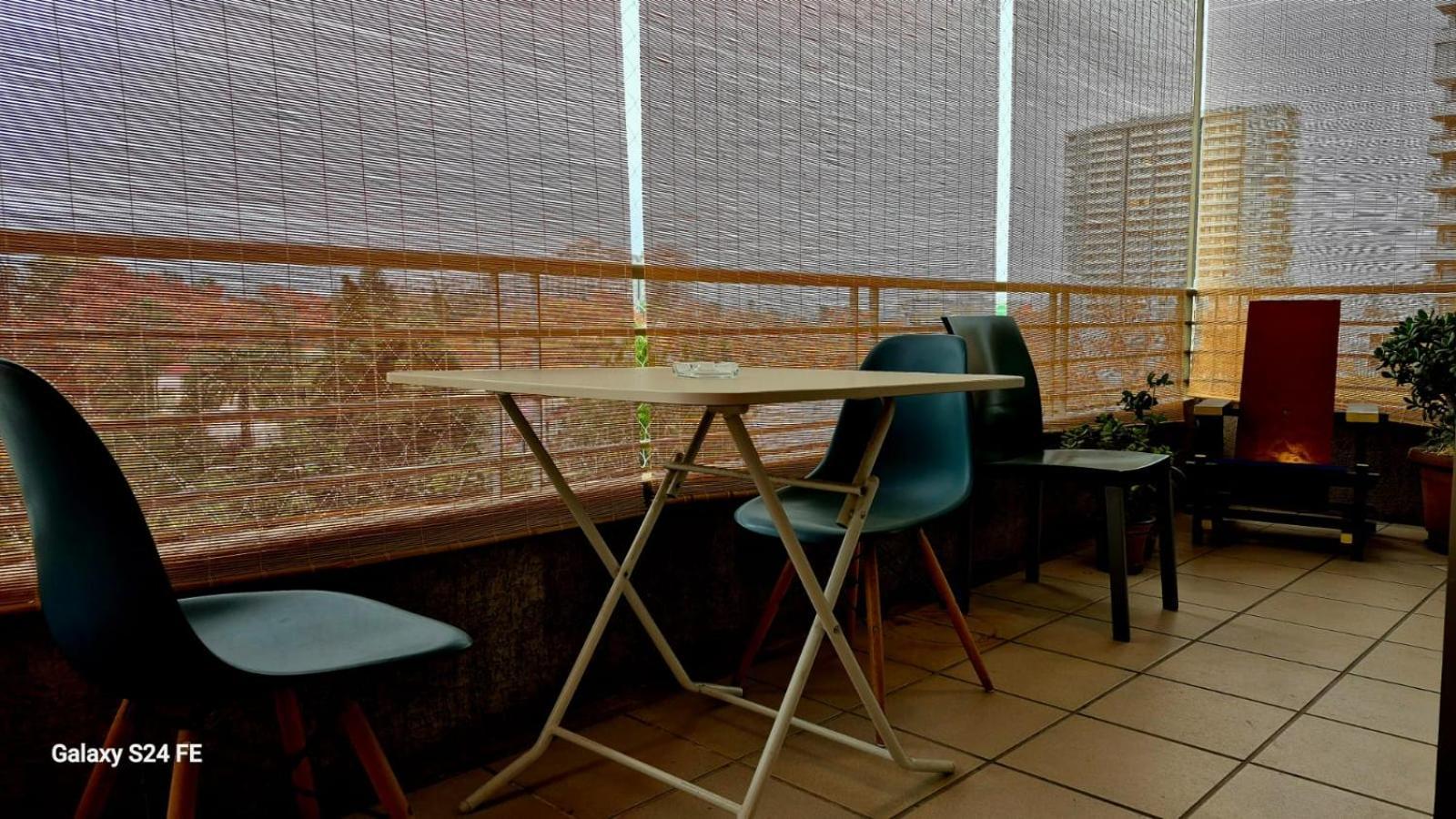 Apartamento Departamento Vista Cordillera Santiago